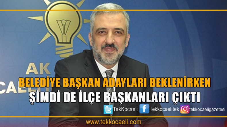 Olaylı Kentsel Dönüşüm Toplantısını Değerlendirdi