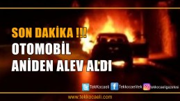 Şoför Neye Uğradığını Şaşırdı