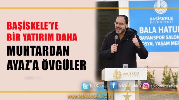 2018 Yılı Biterken Bir Açılış Daha