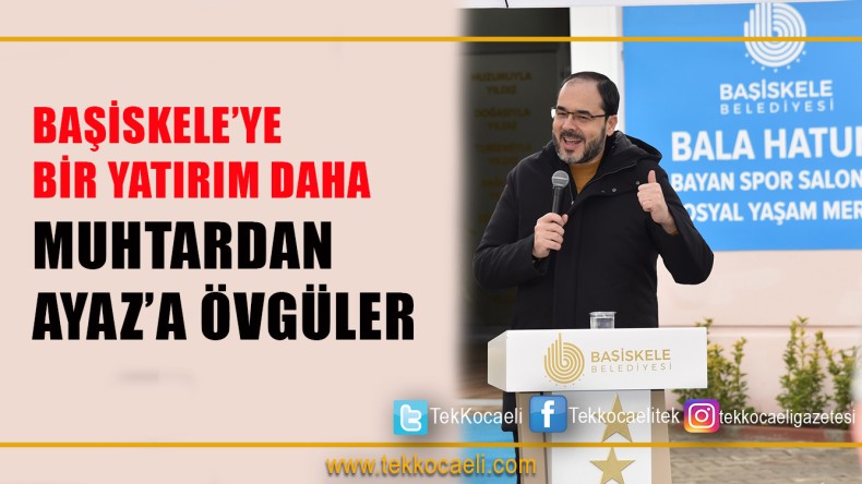 2018 Yılı Biterken Bir Açılış Daha