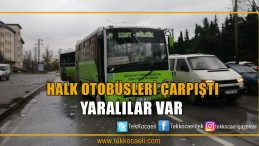 Başiskelede Kaza; Yaralılar Var