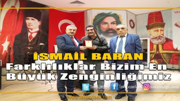 Başkan Baran Haftasonunda da Halkla Beraberdi