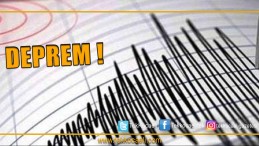 DEPREM !