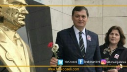 CHP Başiskele’yi Açıkladı