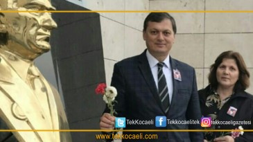 CHP Başiskele’yi Açıkladı