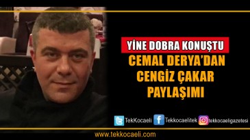 CHP’yi Canlı Tutan Tek İsim