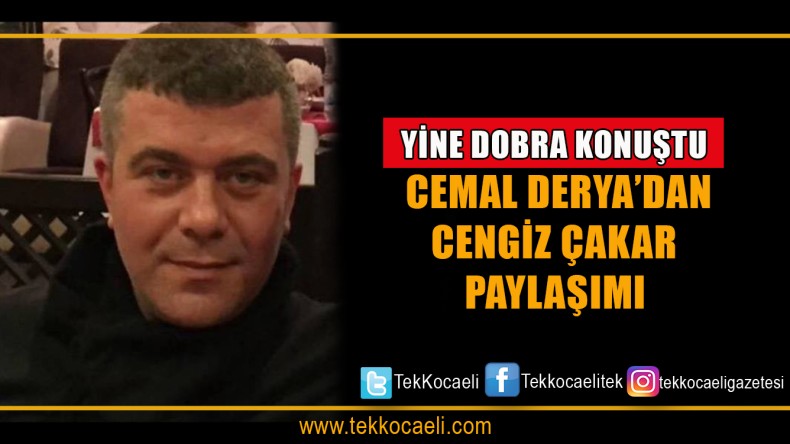 CHP’yi Canlı Tutan Tek İsim