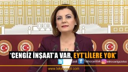 Hürriyet, EYT Mağdurlarının Yanında