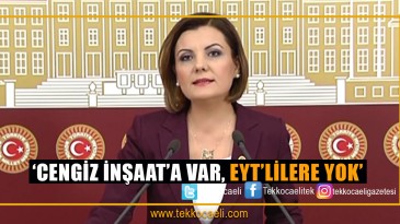 Hürriyet, EYT Mağdurlarının Yanında