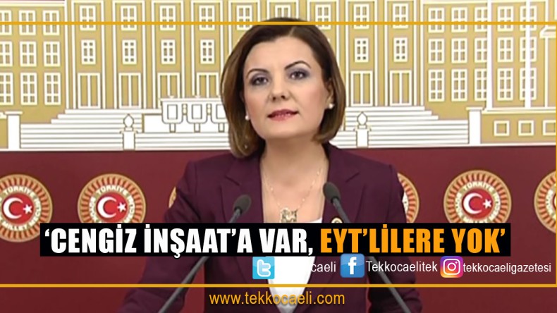 Hürriyet, EYT Mağdurlarının Yanında