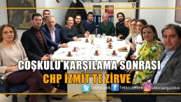 Hürriyet, İzmit’e Değer Katacak