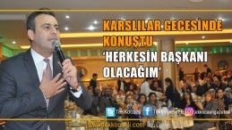 Darıca’da Yakup Törk Sesleri