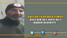 Yardımlarıyla Gönülleri Kazandı