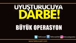 Emniyet’ten Büyük Başarı