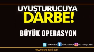 Emniyet’ten Büyük Başarı