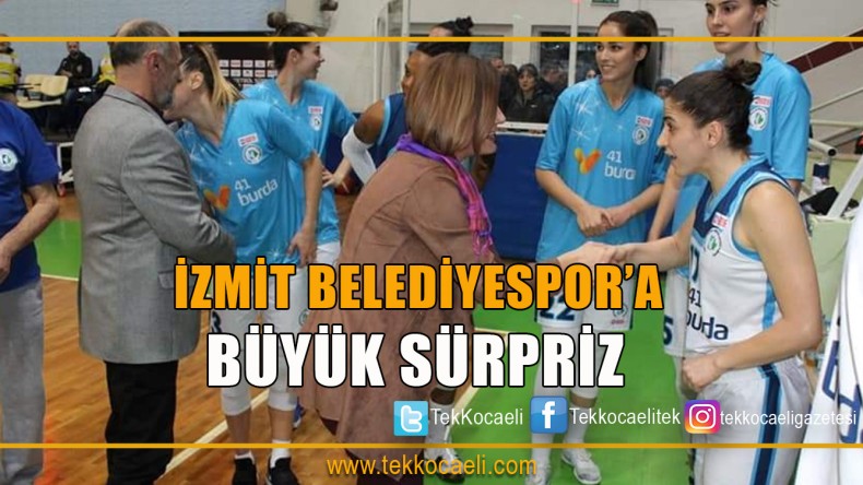 Hürriyet Öyle Bir Sürpriz Yaptı ki..