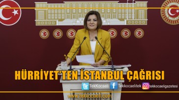 Şatafata Var, EYT’ye Yok