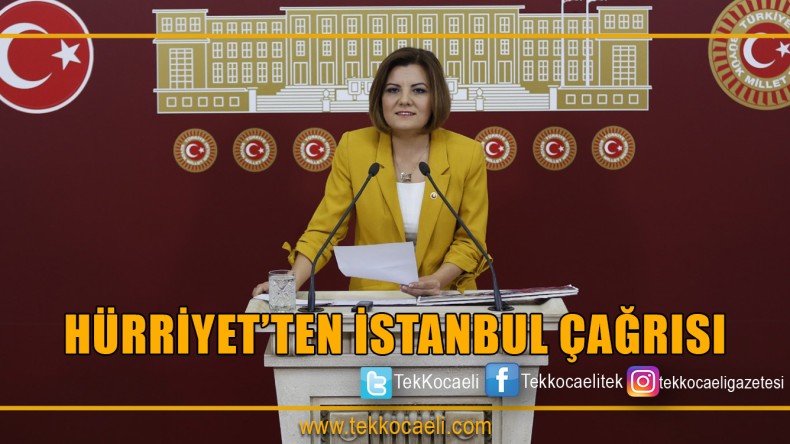 Şatafata Var, EYT’ye Yok