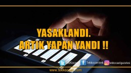 Sohbet, Arkadaşlık Ve Eş Bulma Hatlarının Reklamları Yasaklandı!