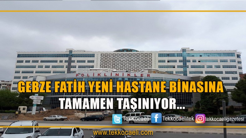 6 Aralıktan İtibaren Hizmete Giriyor