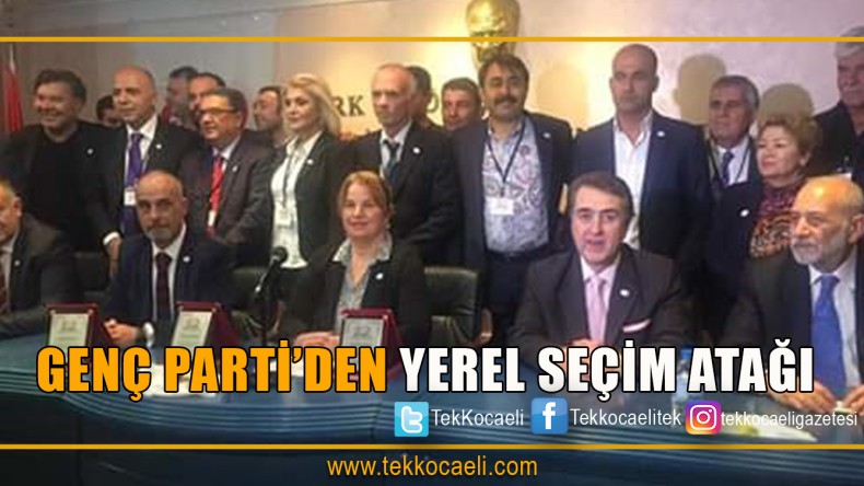 Sessiz ve Derinden Geliyorlar