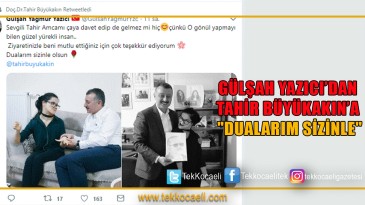 O Gönül Yapmayı Bilen Güzel Yürekli İnsan