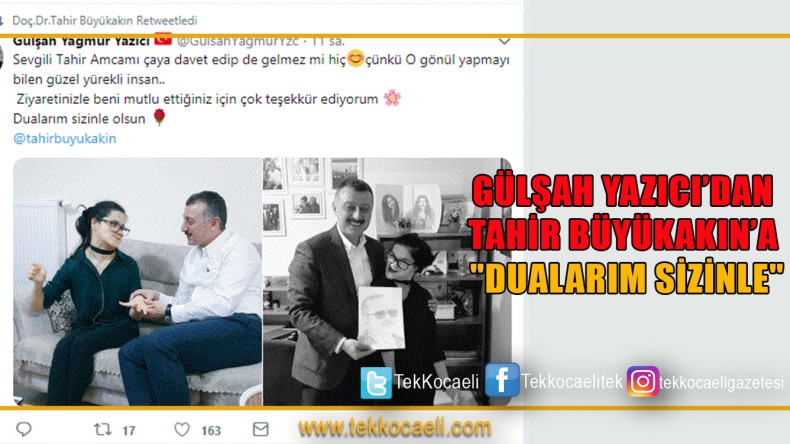 O Gönül Yapmayı Bilen Güzel Yürekli İnsan