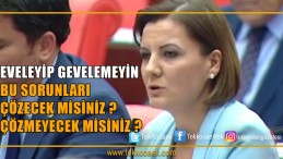 Yoksula Yine Tencere Kaynatmak mı Düşecek?