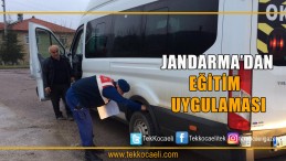 Çocuklar Suça Sürüklenmesin