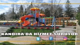 Semt Spor Sahalarıyla Çocuk Oyun Alanları Genişletildi