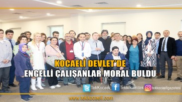 Kocaeli Devlet Hastanesi Başhekimi Adem Çakır Aramızda Engel Yok