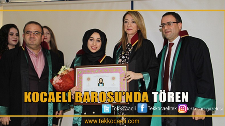 Baroya Yeni Avukatlar