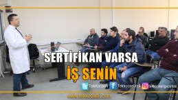 Başarı Tesadüf Değil