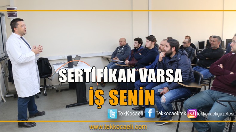 Başarı Tesadüf Değil