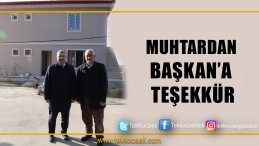 Vatandaş İsteyince Oluyor