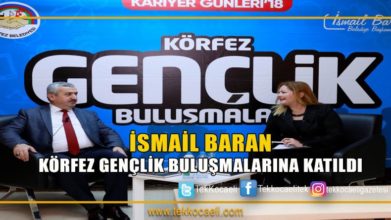 Yatırımlarımızda Gençliği Her Zaman Ön Planda Tuttuk