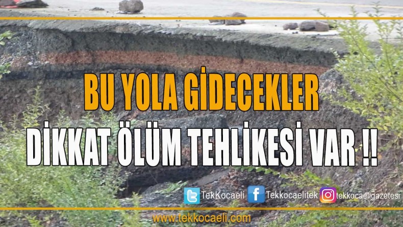 Herkes Tehlike Altında