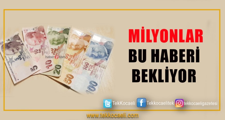 Türkiye Bu Habere Kilitlendi