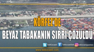 Yine Bir Gemi Yine Deniz Kirliliği