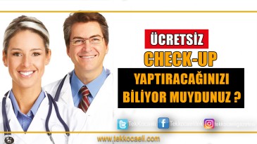 Sağlık Bakanlığı Tarafından Hayata Geçirildi