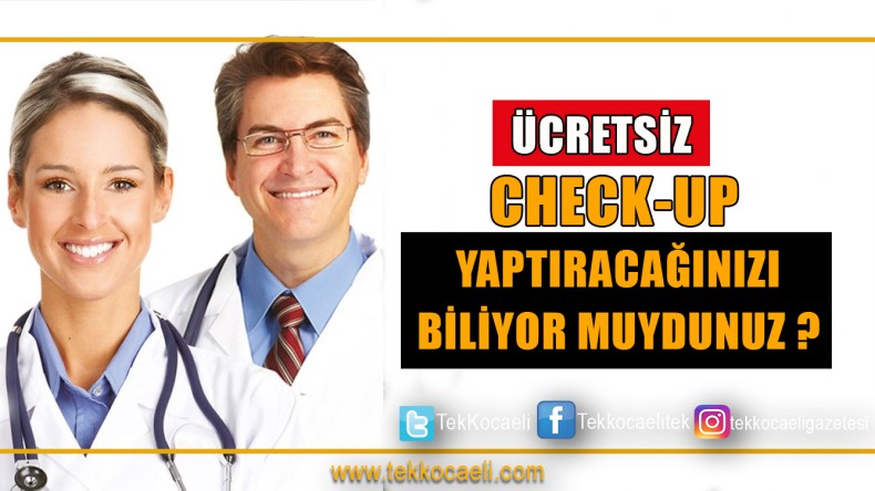 Sağlık Bakanlığı Tarafından Hayata Geçirildi