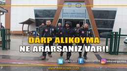 İddiaların Hepsini Kabul Ettiler