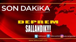 Rasathane Açıkladı