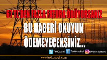 Elektrikte Serbest Tüketici Alt Limiti Düşürüldü