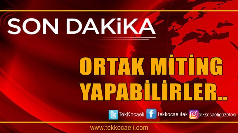 Numan Kurtulmuş Açıkladı