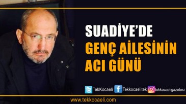 İbrahim Genç Vefat Etti