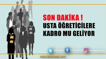 TBMM’ye Flaş Teklif