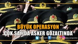 Terör Örgütüne Darbe Üstüne Darbe