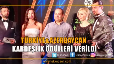 Gazeteci-Yazar Veysel Kavrayan’a Ödül