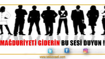 Usta Öğreticilerin Mağduriyeti Giderilsin